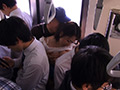 SODロマンス 痴○通勤電車