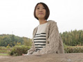 上原千佳 32歳 AV DEBUT