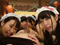 SODファン大感謝祭！常におしり丸出しメイド喫茶