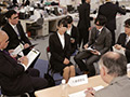 SOD女子社員 全裸でディルドにまたがり自己PR