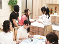 港区在住の美人奥様「常に性交」人妻お料理教室