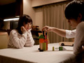 催○光線で支配された新婚夫婦 紗倉まな