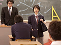 戸田真琴 男子の格好がバレて○○されて…