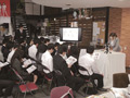 SOD女子社員 絶頂！イキまくり会社説明会2018