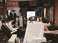 SOD女子社員 絶頂！イキまくり会社説明会2018