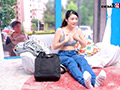 母乳大量噴射！敏感乳首をこねくりマッサージで絶頂SEX