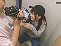 三田杏×マジックミラー号 ミラー越し超恥ずかしいSEX