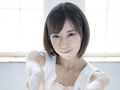 凛として儚い AV DEBUT 七海ティナ
