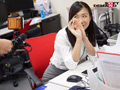 SOD女子社員 奥原莉乃 新卒娘、恥じらい本格AV出演