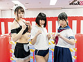 SODファン大感謝祭！全日本ローションバトル2019