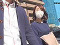 寝取らせ願望のある旦那に従い出演させられた人妻 case1