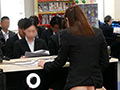 SOD女子社員 絶頂！イキまくり会社説明会2019