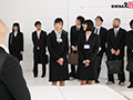 SOD女子社員 絶頂！イキまくり会社説明会2019