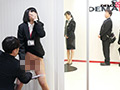 SOD女子社員 絶頂！イキまくり会社説明会2019