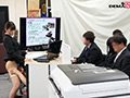 SOD女子社員 絶頂！イキまくり会社説明会2019
