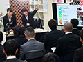 SOD女子社員 絶頂！イキまくり会社説明会2019