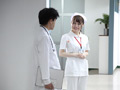 狙われた巨乳看護師 みながわ千遥