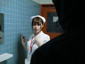 狙われた巨乳看護師 みながわ千遥
