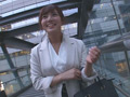 我慢できなくって思わずAV debut 茉凛ちゃん（21）