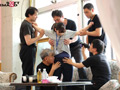 元気ハツラツな若手ADが働くAV撮影の舞台裏大公開！
