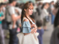 小倉由菜×ナチュラルハイ 痴○OK娘スペシャル