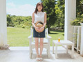 青空ひかり AV DEBUT