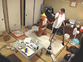 西野翔 プライベート初○撮！中年オタクと1日中絶倫SEX