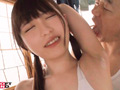 ね～っとり舐められ接吻 桜井千春