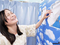 マジックミラー号 彼女さん！彼氏のチ○ポはど～れだ？