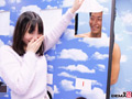 マジックミラー号 彼女さん！彼氏のチ○ポはど～れだ？