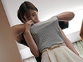 衣服潜り込み痴○ 完全着衣潜入アングル 和久井まりあ
