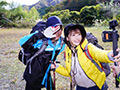 まさかの雪山遭難NTR！？ 小倉由菜