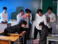 先生を、DQNの先輩達に○してもらいました…。 小倉由菜