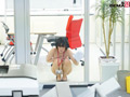 1週間全裸業務で羞恥心を克服！