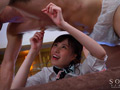 敏感乳首をしつこく弄ってくれるサロン 和久井まりあ