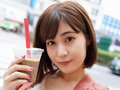 “SNS映え”大好き女子大生 個人撮影inマジックミラー号
