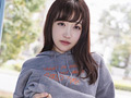 “SNS映え”大好き女子大生 個人撮影inマジックミラー号