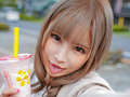 “SNS映え”大好き女子大生 個人撮影inマジックミラー号