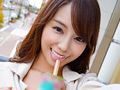“SNS映え”大好き女子大生 個人撮影inマジックミラー号
