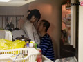 父親に家庭内わいせつされてる娘 中城葵