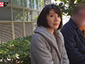 寝取らせ願望のある旦那に従い出演させられた人妻 18