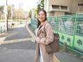元地方局アナウンサー AV DEBUT ちはや（25）