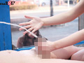 マジックミラー号 奏音かのん 痴女テク逆ナンパSP