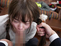 （45cm×25cm×45cm）のデリバリーバッグに女子を詰め込み