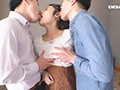 片瀬千紗 30歳 最終章 前から後ろから群がる生棒