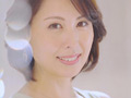現役美容家 41歳 佐田茉莉子 AV DEBUT