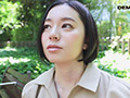 平井栞奈 34歳 AV DEBUT