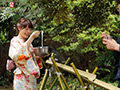晩夏の超本能的SEX SOD女子社員 中山琴葉