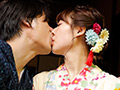晩夏の超本能的SEX SOD女子社員 中山琴葉