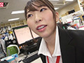 SOD女子社員 野球拳 営業部 飯沼未来